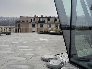 Pronájem bytu 1+kk, Praha, Kladenská, 23 m2