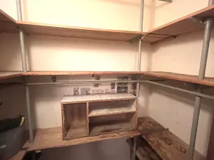 Prodej bytu 2+1, Ústí nad Orlicí, Popradská, 58 m2