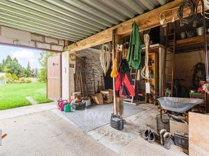 Prodej rodinného domu, Bašť, Předbojská, 58 m2