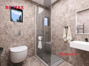 Prodej bytu 2+kk, Mladé Buky, 51 m2