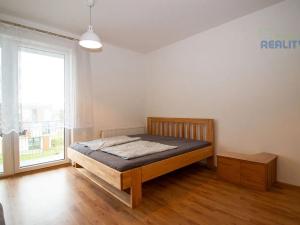 Pronájem bytu 1+kk, Brandýs nad Labem-Stará Boleslav, Hlavenecká, 36 m2