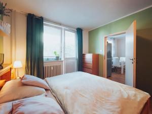 Prodej bytu 3+1, Otrokovice, Svobodova, 73 m2