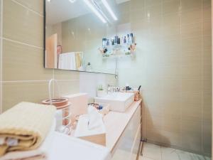 Prodej bytu 3+1, Otrokovice, Svobodova, 73 m2