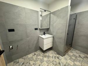 Pronájem bytu 4+kk, Kobylí, 100 m2