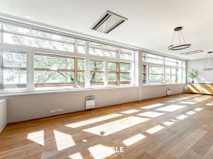 Prodej bytu 6+kk a větší, Praha - Břevnov, Kukulova, 252 m2