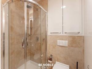 Prodej bytu 6+kk a větší, Praha - Břevnov, Kukulova, 252 m2