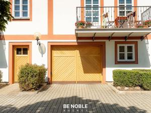 Prodej bytu 6+kk a větší, Praha - Břevnov, Kukulova, 252 m2