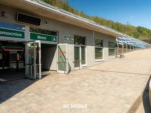 Prodej bytu 6+kk a větší, Praha - Břevnov, Kukulova, 252 m2