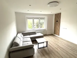 Pronájem bytu 3+1, Praha - Krč, Budějovická, 72 m2
