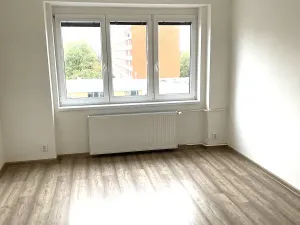 Pronájem bytu 3+1, Praha - Krč, Budějovická, 72 m2