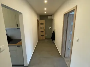Pronájem bytu 3+1, Praha - Krč, Budějovická, 72 m2