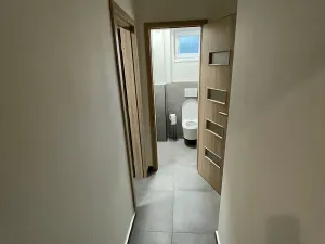 Pronájem bytu 3+1, Praha - Krč, Budějovická, 72 m2