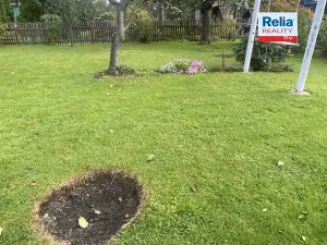 Prodej chaty, Nové Město pod Smrkem, 14 m2