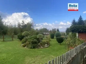 Prodej chaty, Nové Město pod Smrkem, 14 m2