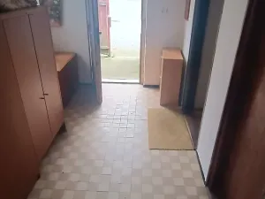 Pronájem rodinného domu, Plzeň, Ve Dvoře, 79 m2
