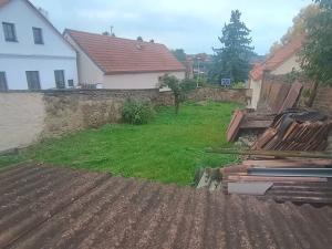 Pronájem rodinného domu, Plzeň, Ve Dvoře, 79 m2