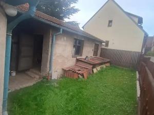 Pronájem rodinného domu, Plzeň, Ve Dvoře, 79 m2