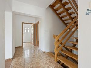 Prodej rodinného domu, Tisová, 180 m2