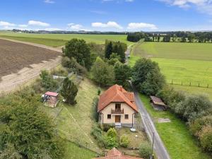 Prodej rodinného domu, Tisová, 180 m2