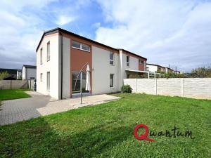 Pronájem rodinného domu, Nehvizdy, Javorová, 100 m2