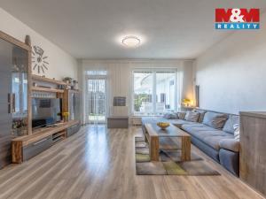 Prodej bytu 2+kk, Mladá Boleslav - Michalovice, 81 m2