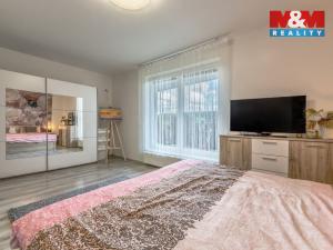 Prodej bytu 2+kk, Mladá Boleslav - Michalovice, 81 m2