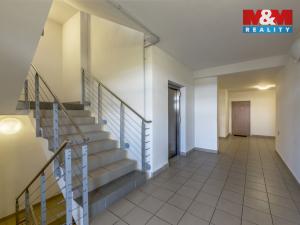 Prodej bytu 2+kk, Mladá Boleslav - Michalovice, 81 m2