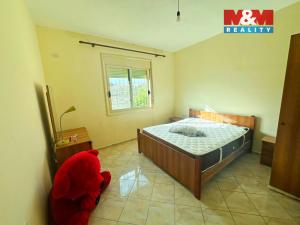 Prodej rodinného domu, Praha - Stodůlky, Volutová, 160 m2