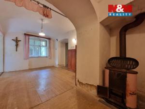 Prodej chalupy, Městečko Trnávka - Přední Arnoštov, 190 m2
