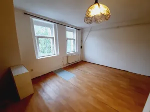 Pronájem bytu 1+kk, Lovosice, Krátká, 30 m2