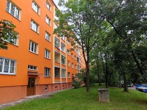 Dražba bytu 3+1, Praha - Krč, Olbrachtova, 75 m2