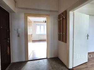 Pronájem bytu 2+1, Písek, Kollárova, 66 m2