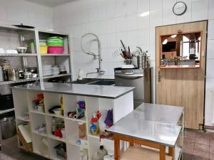 Pronájem restaurace, Písek, Hradiště, 497 m2