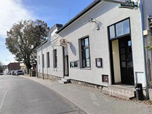 Prodej restaurace, Písek, Hradiště, 497 m2