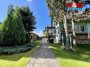 Prodej rodinného domu, Prachatice - Libínské Sedlo, 73 m2