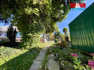 Prodej rodinného domu, Prachatice - Libínské Sedlo, 73 m2