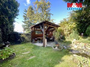 Prodej rodinného domu, Prachatice - Libínské Sedlo, 73 m2