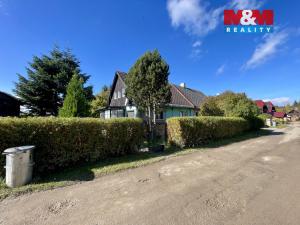 Prodej rodinného domu, Prachatice - Libínské Sedlo, 73 m2