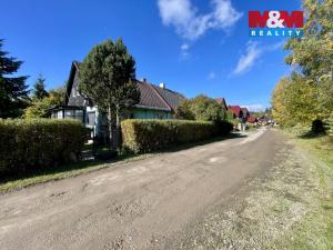 Prodej rodinného domu, Prachatice - Libínské Sedlo, 73 m2