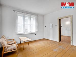 Prodej bytu 4+1, Semily - Podmoklice, K Lomu, 113 m2