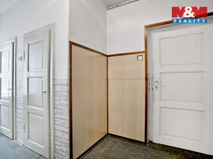 Prodej bytu 4+1, Semily - Podmoklice, K Lomu, 113 m2