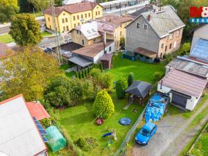 Prodej bytu 4+1, Semily - Podmoklice, K Lomu, 113 m2