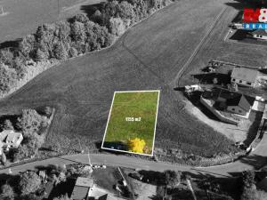 Prodej pozemku pro bydlení, Zaječov, 1155 m2