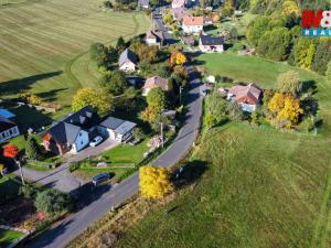 Prodej pozemku pro bydlení, Zaječov, 1155 m2