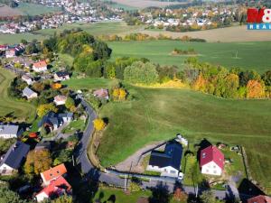Prodej pozemku pro bydlení, Zaječov, 1155 m2