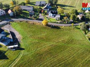 Prodej pozemku pro bydlení, Zaječov, 1155 m2