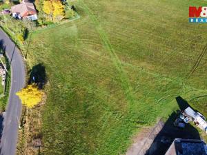 Prodej pozemku pro bydlení, Zaječov, 1155 m2