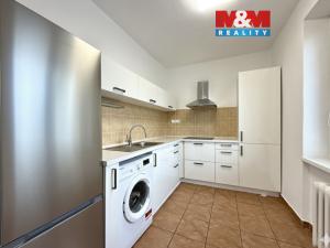 Prodej bytu 1+1, Havířov - Podlesí, Okrajová, 35 m2