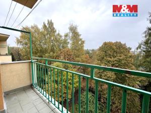 Prodej bytu 1+1, Havířov - Podlesí, Okrajová, 35 m2