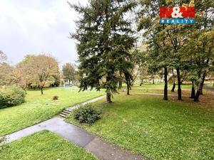 Prodej bytu 1+1, Havířov - Podlesí, Okrajová, 35 m2